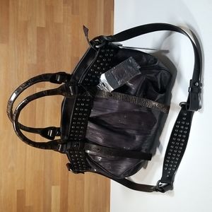 Fascination Handbag By Francesco Biasia